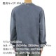 �����ϡ��� ��� �������å� ������ CARHARTT WORK IN PROGRESS ���� �ץ륪���С� Ĺµ �ȥ졼�ʡ� VERSE SCRIPT SWEATSHIRT I030640 BL