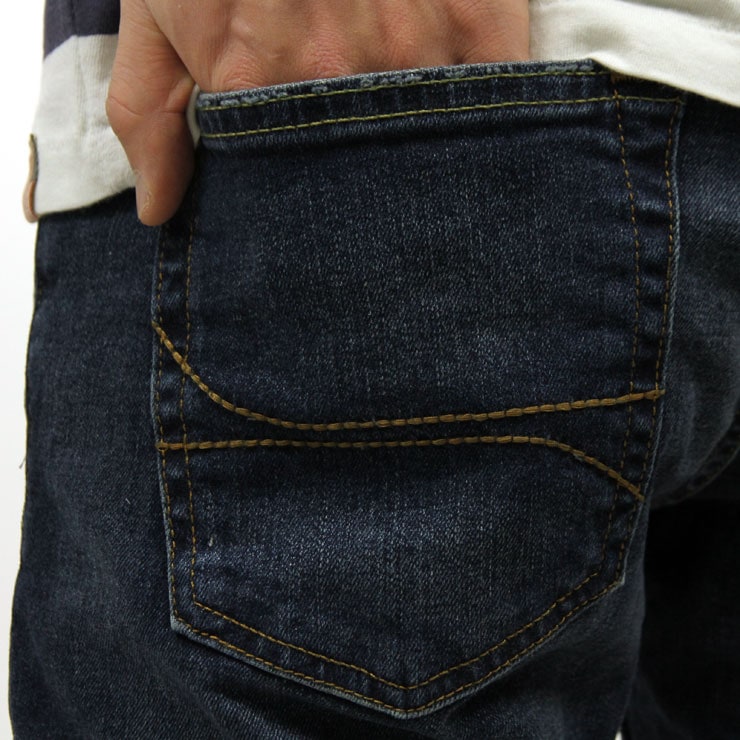 �ۥꥹ���� ������ ��� ������ HOLLISTER �����ѥ�  Skinny Jeans 331-380-0975-278 A03B B1C C2D D1E E06F