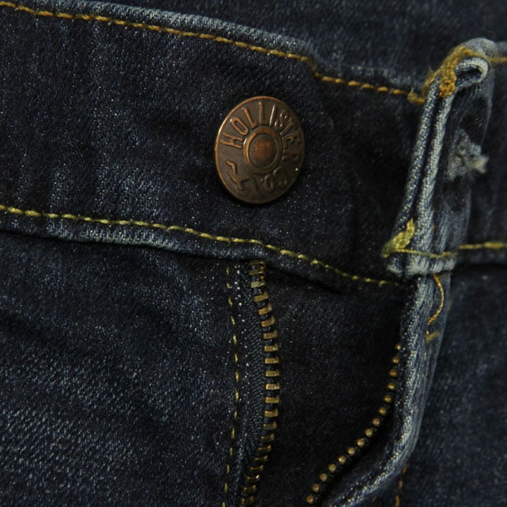�ۥꥹ���� ������ ��� ������ HOLLISTER �����ѥ�  Skinny Jeans 331-380-0975-278 A03B B1C C2D D1E E06F