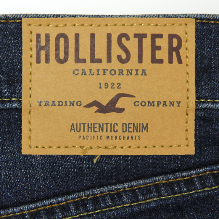 �ۥꥹ���� ������ ��� ������ HOLLISTER �����ѥ�  Skinny Jeans 331-380-0975-278 A03B B1C C2D D1E E06F