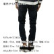 �ۥꥹ���� ������ ��� ������ HOLLISTER �����ѥ�  Skinny Jeans 331-380-0975-278 A03B B1C C2D D1E E06F