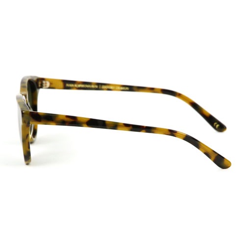 ϥ HAN KJOBENHAVN  󥰥饹 ᤬ TIMELESS Army Tortoise SUN  A56B B3C C3D D1E E13F