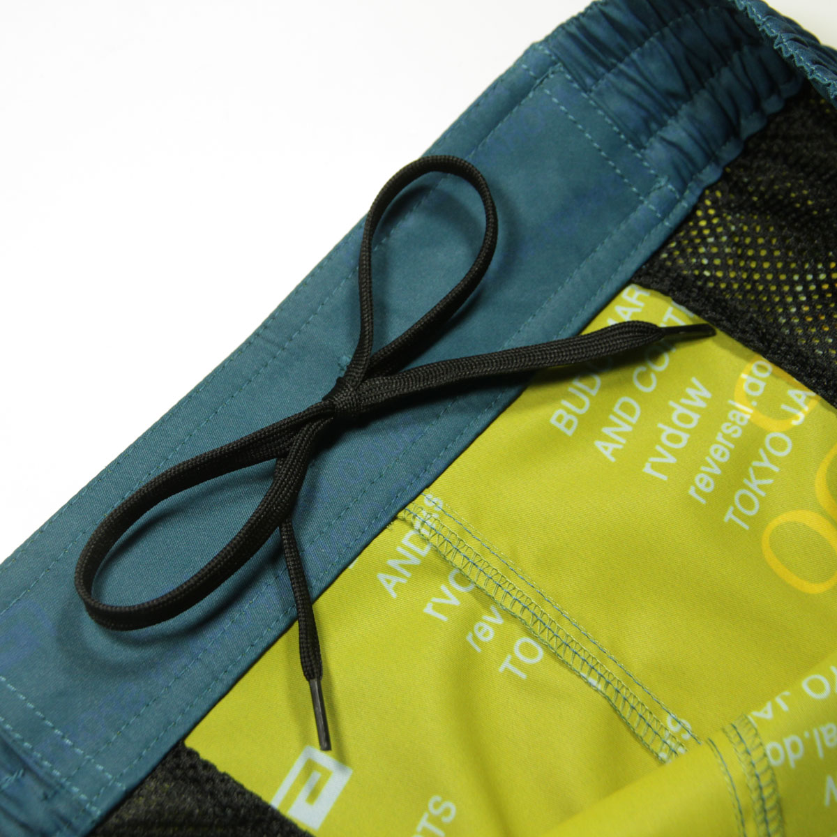 ��С����� ��� ���硼�ȥѥ�� ��������Ź REVERSAL �ܥȥॹ �ϡ��եѥ�� �ե����ȥѥ�� WVT FIGHT SHORTS RV24SS605-BL BLUE A06B B1C C2D D4E E07F