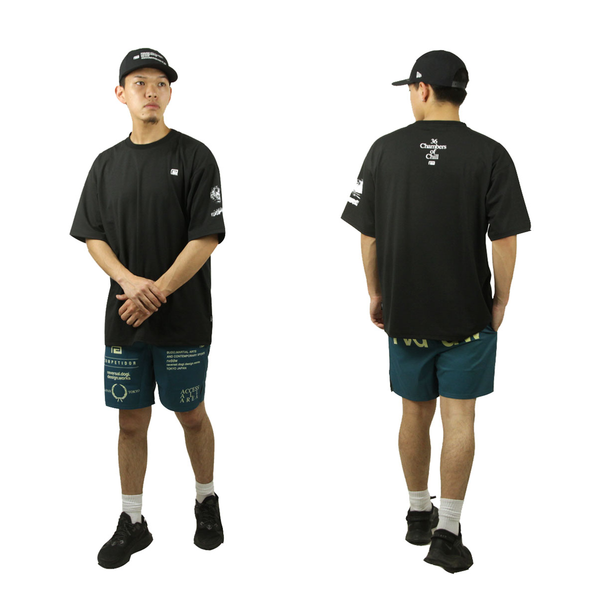 ��С����� ��� ���硼�ȥѥ�� ��������Ź REVERSAL �ܥȥॹ �ϡ��եѥ�� �ե����ȥѥ�� WVT FIGHT SHORTS RV24SS605-BL BLUE A06B B1C C2D D4E E07F