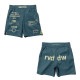 ͽ 6ͽ С  硼ȥѥ Ź REVERSAL ܥȥॹ ϡեѥ եȥѥ WVT FIGHT SHORTS RV24SS605-BL BLUE