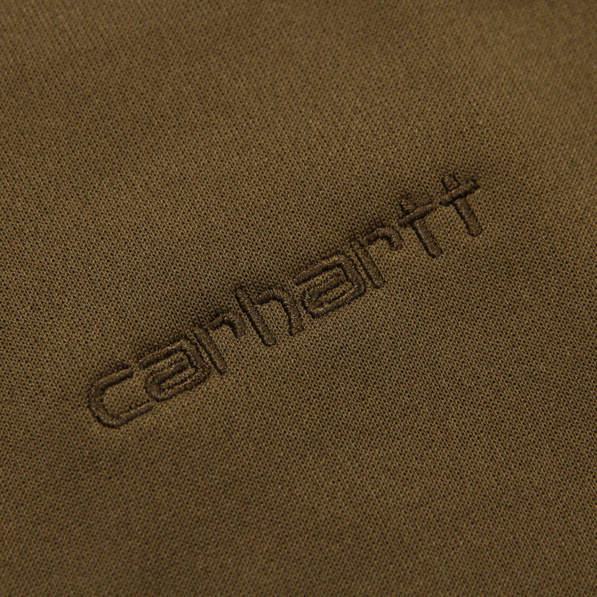 �����ϡ��� ��� ���㡼�� ������ CARHARTT WIP ���åץ��å� �������å� ���㥱�å� BOLAN JACKET CHOCOLATE / TOBACCO I033926 2JMXX