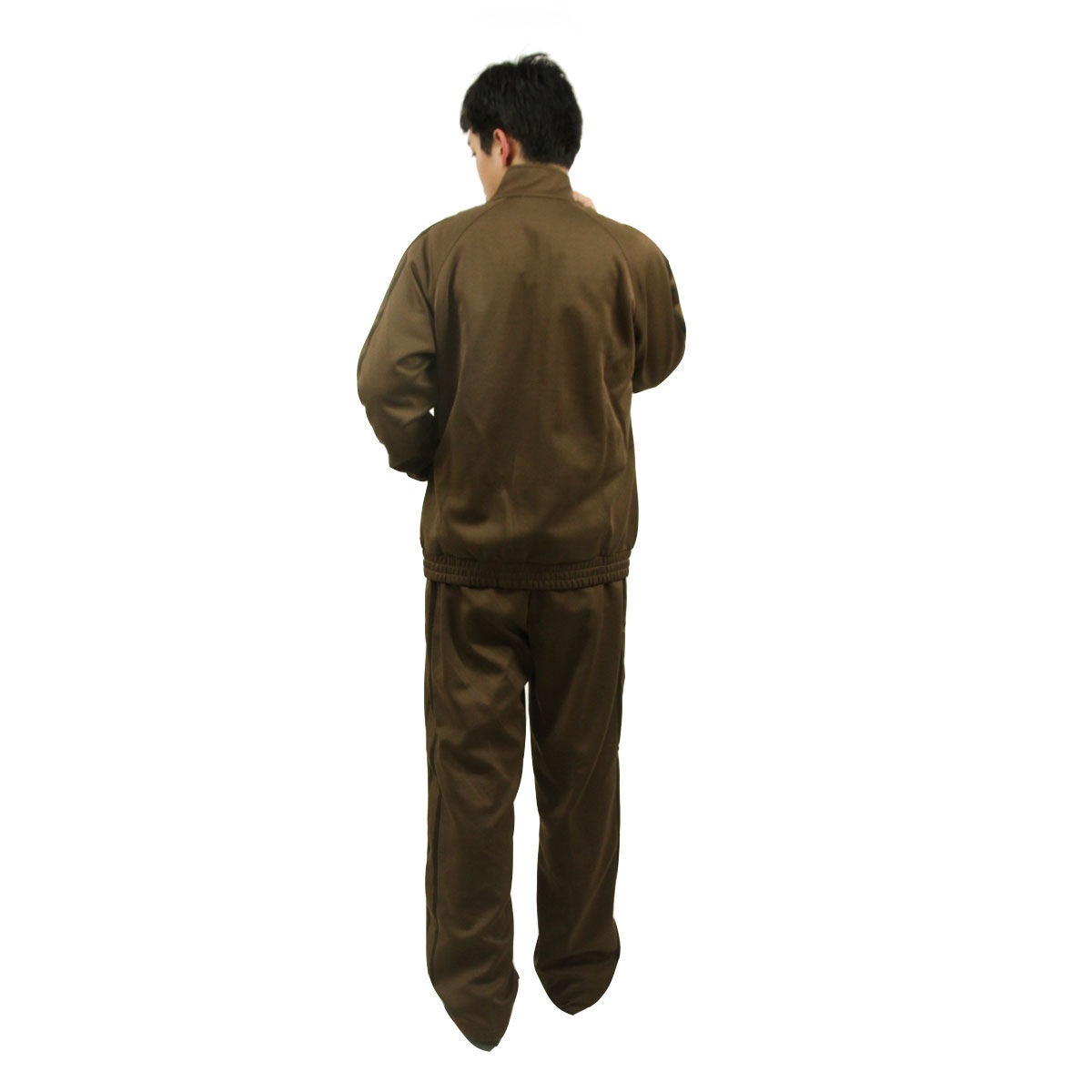 �����ϡ��� ��� ���㡼�� ������ CARHARTT WIP ���åץ��å� �������å� ���㥱�å� BOLAN JACKET CHOCOLATE / TOBACCO I033926 2JMXX