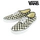 �Х� ��� ���ˡ����� ��������Ź VANS �� ��������ƥ��å� VANS AUTHENTIC PRIMARY CHECK BLACK/WHITE VN000EGAY28