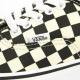 �Х� ��� ���ˡ����� ��������Ź VANS �� ��������ƥ��å� VANS AUTHENTIC PRIMARY CHECK BLACK/WHITE VN000EGAY28