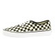 �Х� ��� ���ˡ����� ��������Ź VANS �� ��������ƥ��å� VANS AUTHENTIC PRIMARY CHECK BLACK/WHITE VN000EGAY28