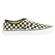 �Х� ��� ���ˡ����� ��������Ź VANS �� ��������ƥ��å� VANS AUTHENTIC PRIMARY CHECK BLACK/WHITE VN000EGAY28