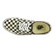 �Х� ��� ���ˡ����� ��������Ź VANS �� ��������ƥ��å� VANS AUTHENTIC PRIMARY CHECK BLACK/WHITE VN000EGAY28