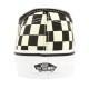 �Х� ��� ���ˡ����� ��������Ź VANS �� ��������ƥ��å� VANS AUTHENTIC PRIMARY CHECK BLACK/WHITE VN000EGAY28