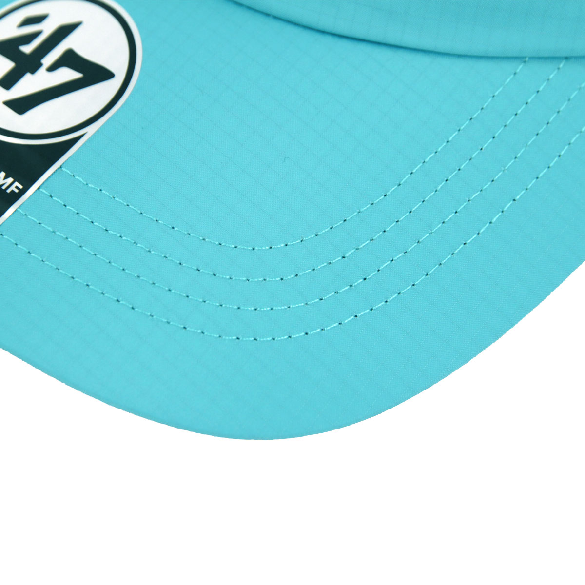 �ʥ� ��� ��ǥ����� ����å� ��������Ź NANGA �������� ˹�� NANGA��47 AURORA TEX CAP TQS TURQUOISE NS2411-3B019