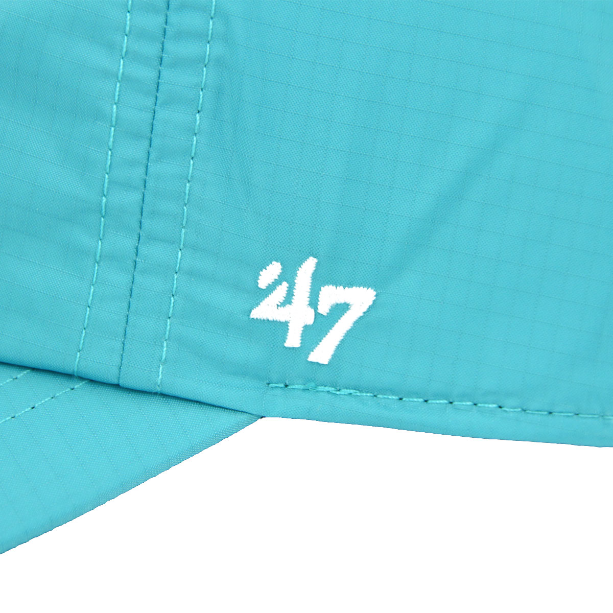 �ʥ� ��� ��ǥ����� ����å� ��������Ź NANGA �������� ˹�� NANGA��47 AURORA TEX CAP TQS TURQUOISE NS2411-3B019