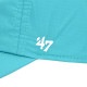 �ʥ� ��� ��ǥ����� ����å� ��������Ź NANGA �������� ˹�� NANGA��47 AURORA TEX CAP TQS TURQUOISE NS2411-3B019