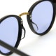 С SABRE Ź 󥰥饹 ᤬ EL CAMINO BLACK GROSS FRAME LIGHT BLUE LENS SUNGLASS SS7-508B-LB-J A55B B3C C3D D1E E13F