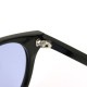 С SABRE Ź 󥰥饹 ᤬ EL CAMINO BLACK GROSS FRAME LIGHT BLUE LENS SUNGLASS SS7-508B-LB-J A55B B3C C3D D1E E13F