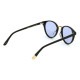 С SABRE Ź 󥰥饹 ᤬ EL CAMINO BLACK GROSS FRAME LIGHT BLUE LENS SUNGLASS SS7-508B-LB-J A55B B3C C3D D1E E13F