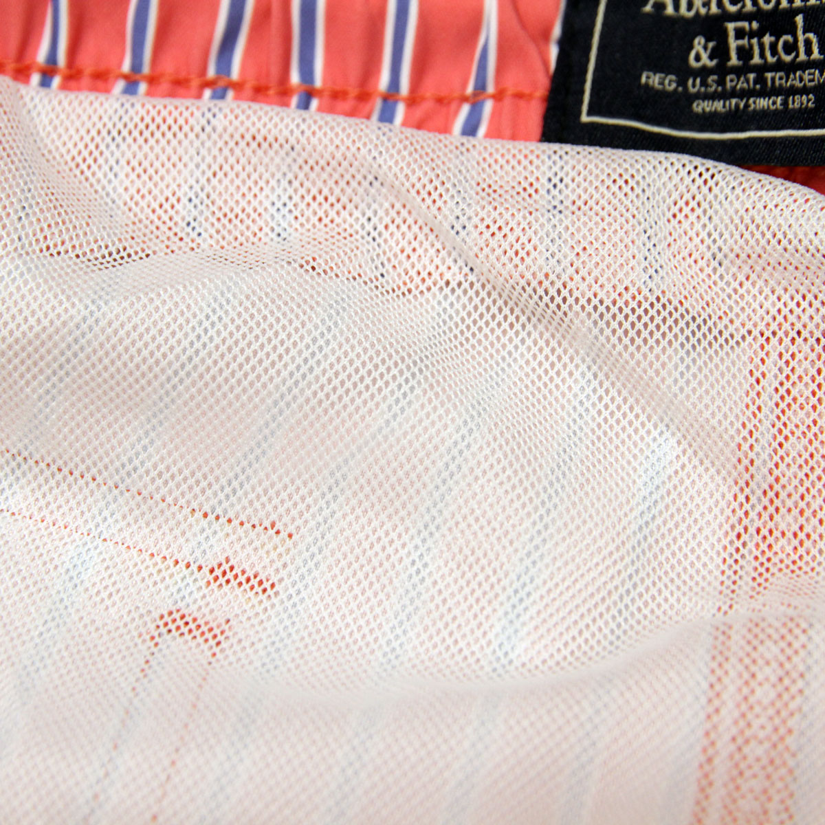 ���Х��� ���� ��� ������ Abercrombie��Fitch ������ѥ��  CLASSIC TRUNKS 5 Inseam Short-Length 133-350-0597-504 A02B B1C C2D D7E E11F