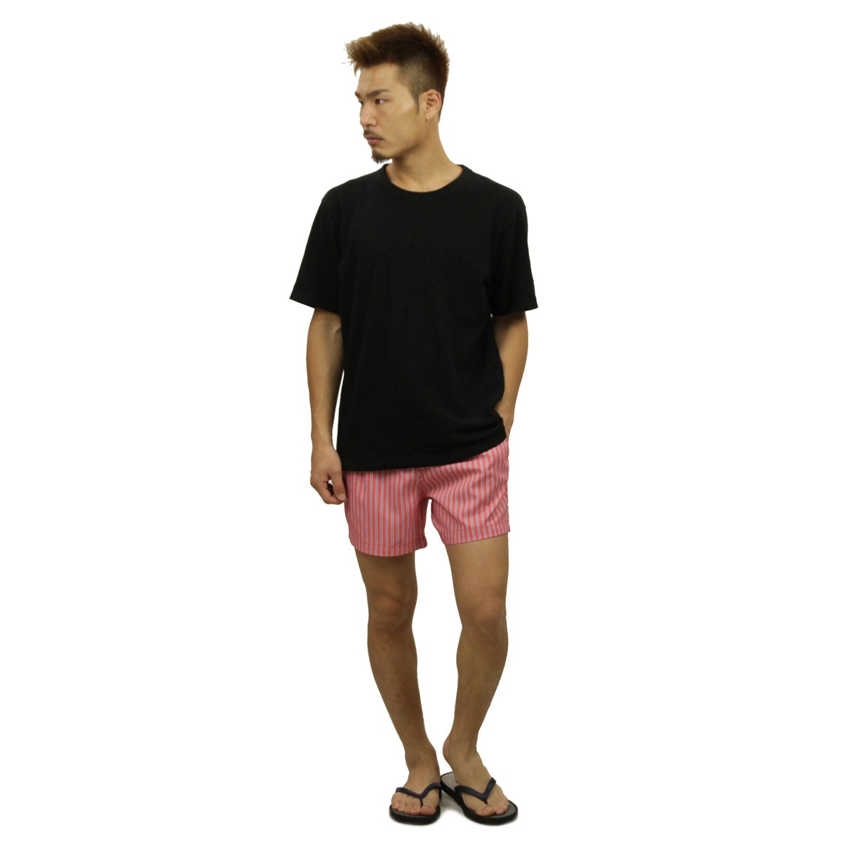 ���Х��� ���� ��� ������ Abercrombie��Fitch ������ѥ��  CLASSIC TRUNKS 5 Inseam Short-Length 133-350-0597-504 A02B B1C C2D D7E E11F