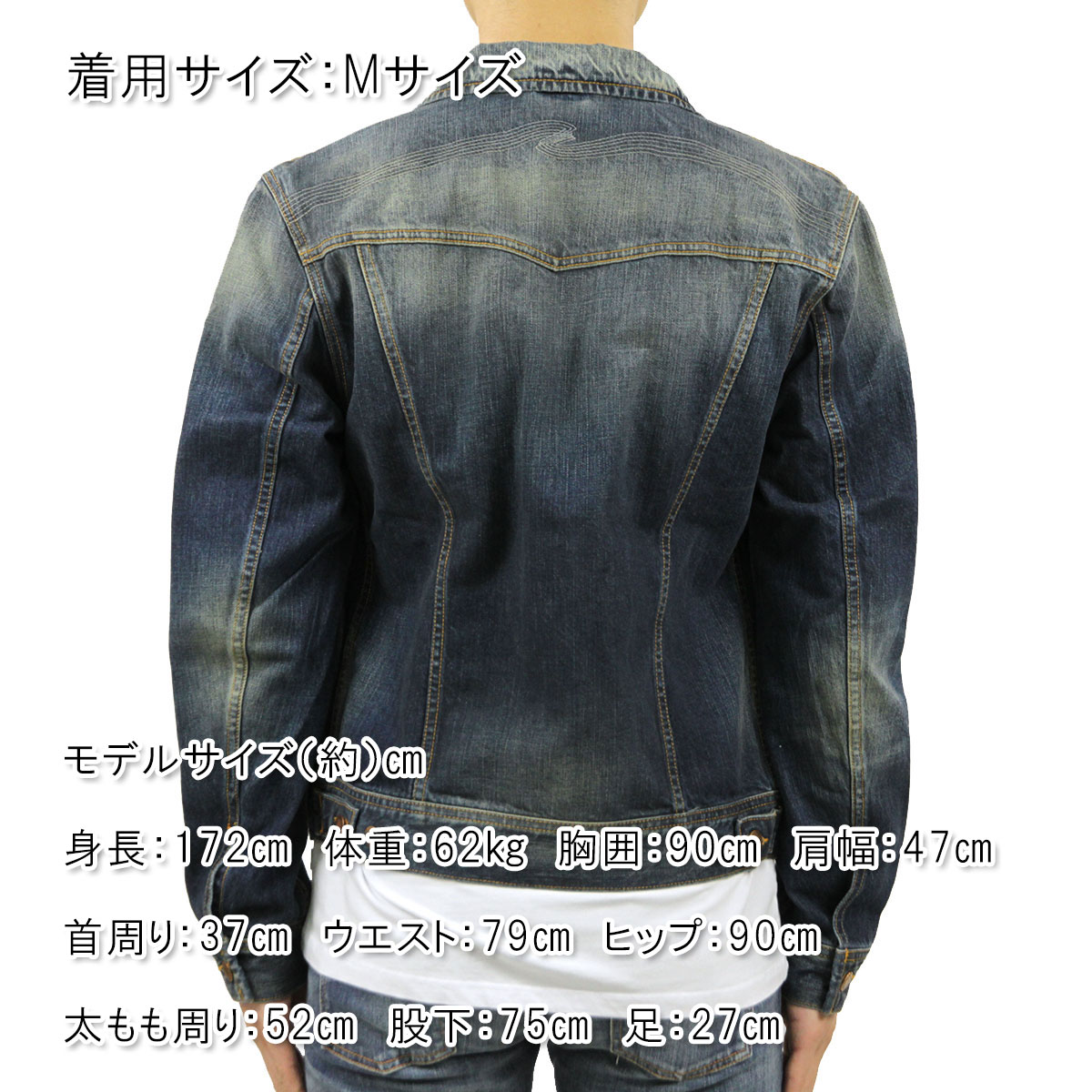 �̡��ǥ��������� �������� ��� ��������Ź Nudie Jeans ���㥱�å� ���㥱�å� Conny 160382 5016 B26 Denim A62B B1C C1D D4E E06F