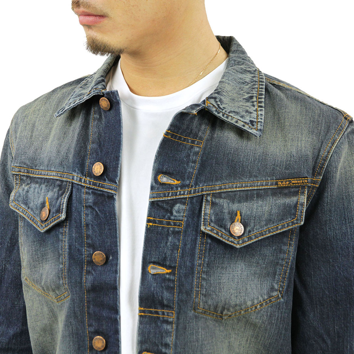 �̡��ǥ��������� �������� ��� ��������Ź Nudie Jeans ���㥱�å� ���㥱�å� Conny 160382 5016 B26 Denim A62B B1C C1D D4E E06F