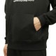 ��С����� �ѡ����� ��� ��������Ź REVERSAL �ץ륪���С��ѡ����� BASIC BIG MARK SWEAT PARKA rvbs036 BLACK A06B B1C C1D D5E E13F