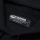 ��С����� �ѡ����� ��� ��������Ź REVERSAL �ץ륪���С��ѡ����� BASIC BIG MARK SWEAT PARKA rvbs036 BLACK A06B B1C C1D D5E E13F