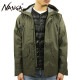 ʥ   Ź NANGA ʥ󥸥㥱å  ѡ AURORA 3L FIELD SHELL PARKA KHAKI A16B B1C C1D D4E E05F