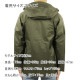 ʥ   Ź NANGA ʥ󥸥㥱å  ѡ AURORA 3L FIELD SHELL PARKA KHAKI A16B B1C C1D D4E E05F