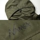 ʥ   Ź NANGA ʥ󥸥㥱å  ѡ AURORA 3L FIELD SHELL PARKA KHAKI A16B B1C C1D D4E E05F