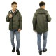 ʥ   Ź NANGA ʥ󥸥㥱å  ѡ AURORA 3L FIELD SHELL PARKA KHAKI A16B B1C C1D D4E E05F