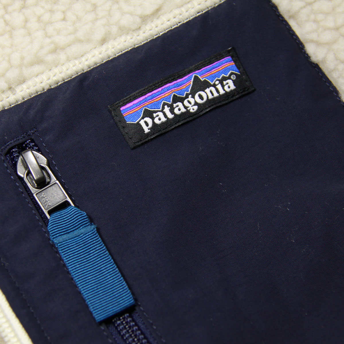 �ѥ����˥� �٥��� ��� ������ patagonia ��ȥ�X �ܥ��٥��� CLASSIC RETRO-X FLEECE VEST NATURAL 23048 A53B B1C C1D D4E E18F