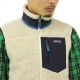 �ѥ����˥� �٥��� ��� ������ patagonia ��ȥ�X �ܥ��٥��� CLASSIC RETRO-X FLEECE VEST NATURAL 23048 A53B B1C C1D D4E E18F