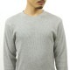 �ץ������ ����T ��� ������ PROCLUB ĹµT����� �����ޥ륷��� HEAVY WEIGHT COTTON LONG SLEEVE THERMAL TOP HEATHER GREY #115  �礭�������� AB6B B1C C1D D2E E02F