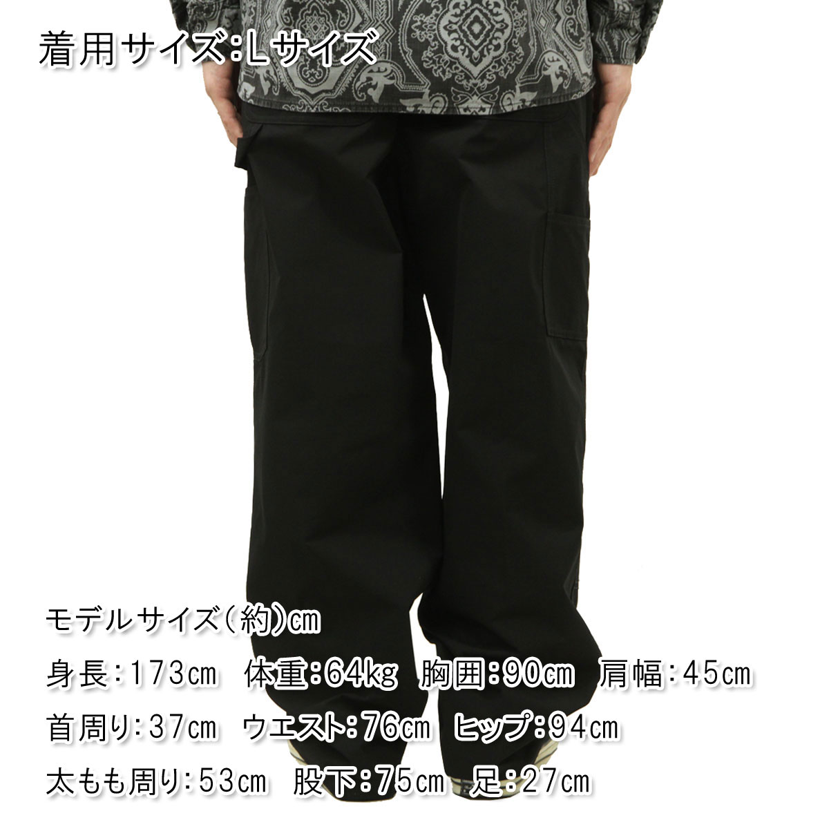 �����ϡ��� ��� ����ѥ�� ������ CARHARTT WIP ��󥿥ʥѥ�� �ܥȥॹ MONTANA PANT BLACK I030622