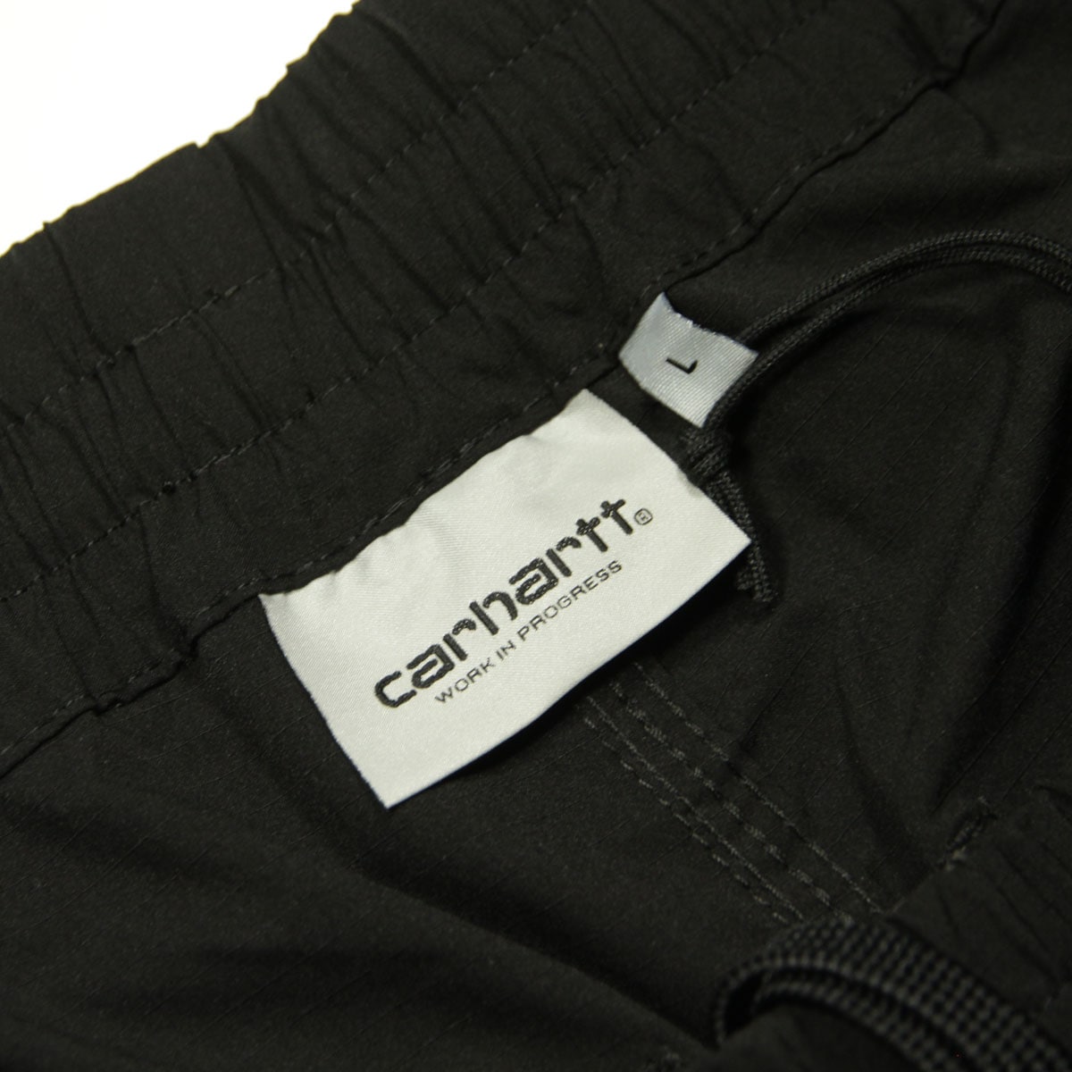 �����ϡ��� ��� ����ѥ�� ������ CARHARTT WIP ��󥿥ʥѥ�� �ܥȥॹ MONTANA PANT BLACK I030622