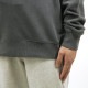 �����ϡ��� ��� �������å� ������ CARHARTT WORK IN PROGRESS ���� �ץ륪���С� Ĺµ �ȥ졼�ʡ� VERSE SCRIPT SWEATSHIRT I030640 BK