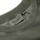 �����ϡ��� ��� �������å� ������ CARHARTT WORK IN PROGRESS ���� �ץ륪���С� Ĺµ �ȥ졼�ʡ� VERSE SCRIPT SWEATSHIRT I030640 BK