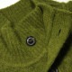 �����å�����ɥ����� ��� �������� ��������Ź SCOTCH��SODA ������ �����֥�˥å� �ϥ��ͥå� LIGHTWEIGHT CABLE KNIT HIGH-NECK PULLOVER 163997 4483 CLEAN GREEN MELANGE
