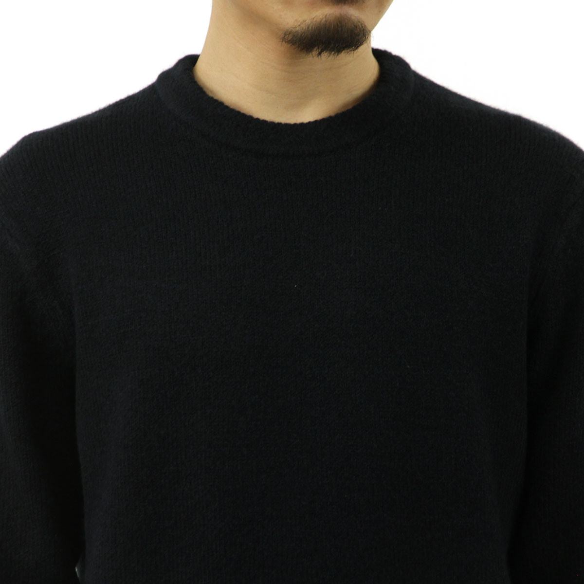 �����å�����ɥ����� ��� �������� ��������Ź SCOTCH��SODA ���롼�ͥå� �ץ륪���С� �˥å� M REGULAR FIT SOFTY-KNIT MELANGE PULL SWEATER 174603 0002 85408 78 NIGHT A39B B1C C1D D7E E06F