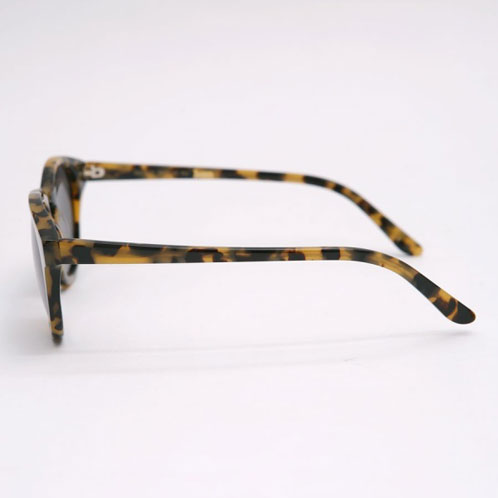 �ϥ� HAN KJOBENHAVN ��� ���󥰥饹 �᤬�� TIMELESS Army Tortoise - CLEAR A56B B3C C3D D1E E13F