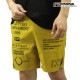 ͽ 6ͽ С  硼ȥѥ Ź REVERSAL ܥȥॹ ϡեѥ եȥѥ WVT FIGHT SHORTS RV24SS605-YL YELLOW