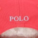 �ݥ� ���ե������ ��� ��ǥ����� ����å� ������ POLO RALPH LAUREN ˹�� ���� �ݥˡ� CLASSIC SPORTS CAP MAGENTA 710667709 A05B B3C C3D D4E E11F