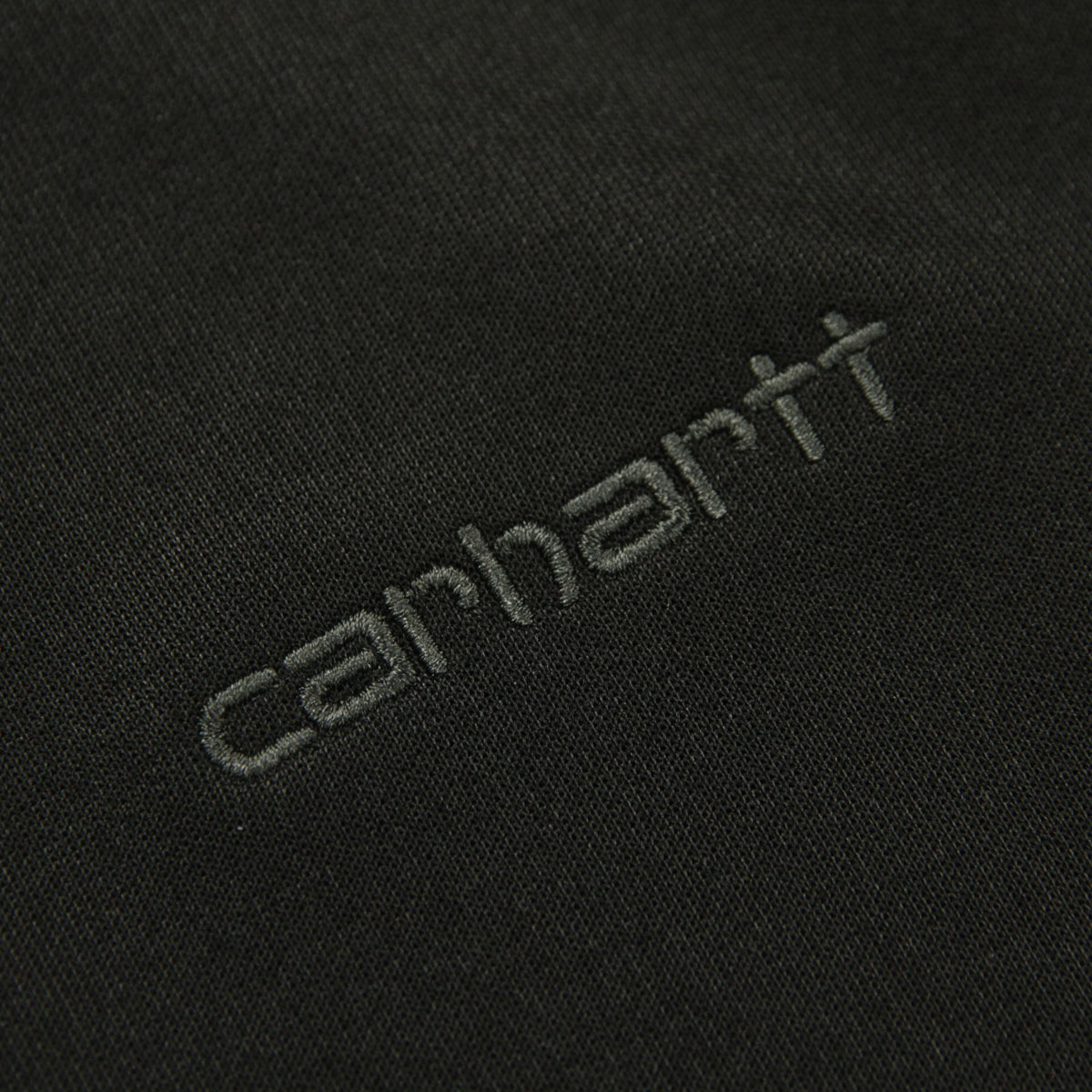 �����ϡ��� ��� ���㡼�� ������ CARHARTT WIP ���åץ��å� �������å� ���㥱�å� BOLAN JACKET BLACK / GRAPHITE I033926 2F1XX
