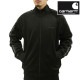 �����ϡ��� ��� ���㡼�� ������ CARHARTT WIP ���åץ��å� �������å� ���㥱�å� BOLAN JACKET BLACK / GRAPHITE I033926 2F1XX