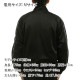 �����ϡ��� ��� ���㡼�� ������ CARHARTT WIP ���åץ��å� �������å� ���㥱�å� BOLAN JACKET BLACK / GRAPHITE I033926 2F1XX
