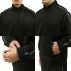 �����ϡ��� ��� ���㡼�� ������ CARHARTT WIP ���åץ��å� �������å� ���㥱�å� BOLAN JACKET BLACK / GRAPHITE I033926 2F1XX