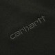 �����ϡ��� ��� ���㡼�� ������ CARHARTT WIP ���åץ��å� �������å� ���㥱�å� BOLAN JACKET BLACK / GRAPHITE I033926 2F1XX